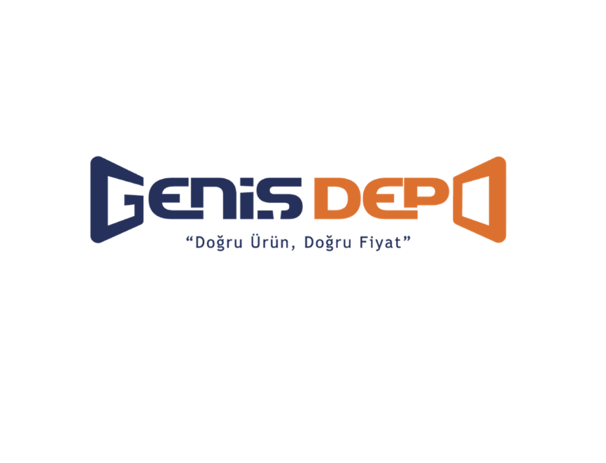 Geniş Depo logo