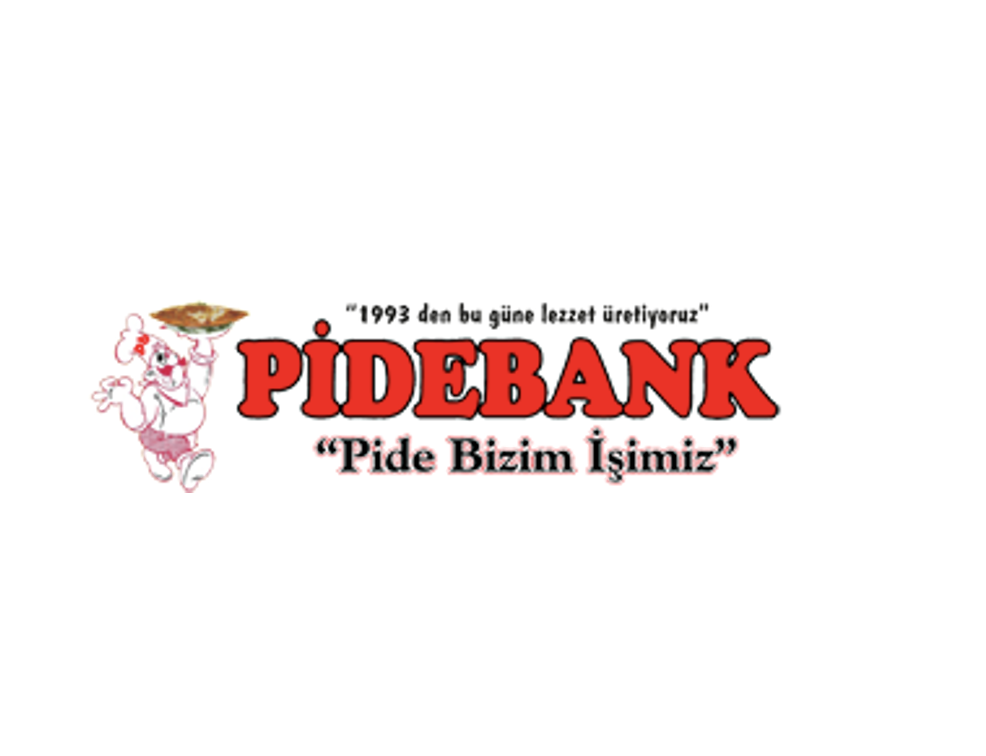 Pidebank Çorlu logo