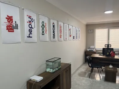 Agency Sigorta Berzan Ayan - Görsel 1