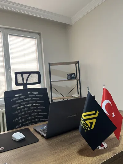 Agency Sigorta Berzan Ayan - Görsel 3