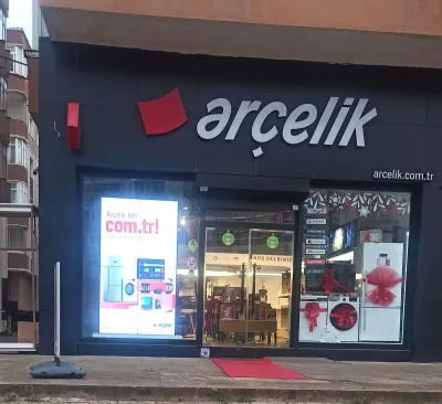 Arçelik - Görsel 1