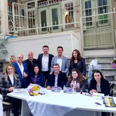 Avukat Haşim Korkmaz Çorlu - Görsel 1