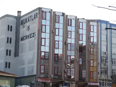 Avukat Haşim Korkmaz Çorlu - Görsel 4