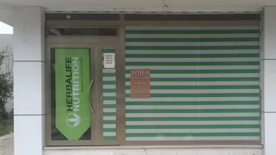 Aytekin Aktif Yaşam Merkezi - Görsel 1