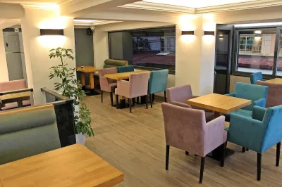 Bağdat Pastanesi - Görsel 1