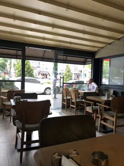 Bağdat Pastanesi - Görsel 3