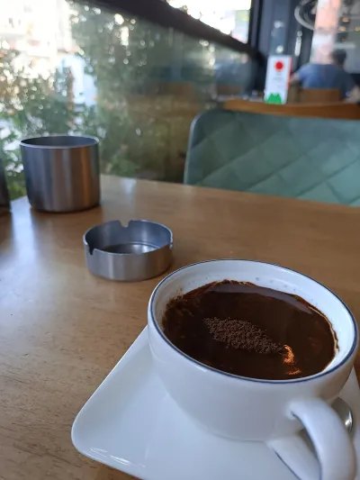 Bağdat Pastanesi - Görsel 4