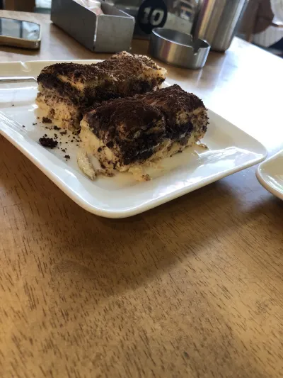 Bağdat Pastanesi - Görsel 5