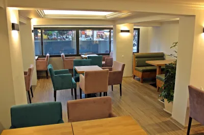 Bağdat Pastanesi - Görsel 6