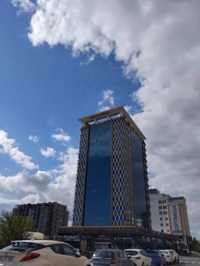 Ballıoğlu İnşaat - Görsel 2