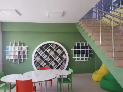 Barunlar Ahşap - Görsel 1