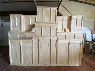 Barunlar Ahşap - Görsel 2