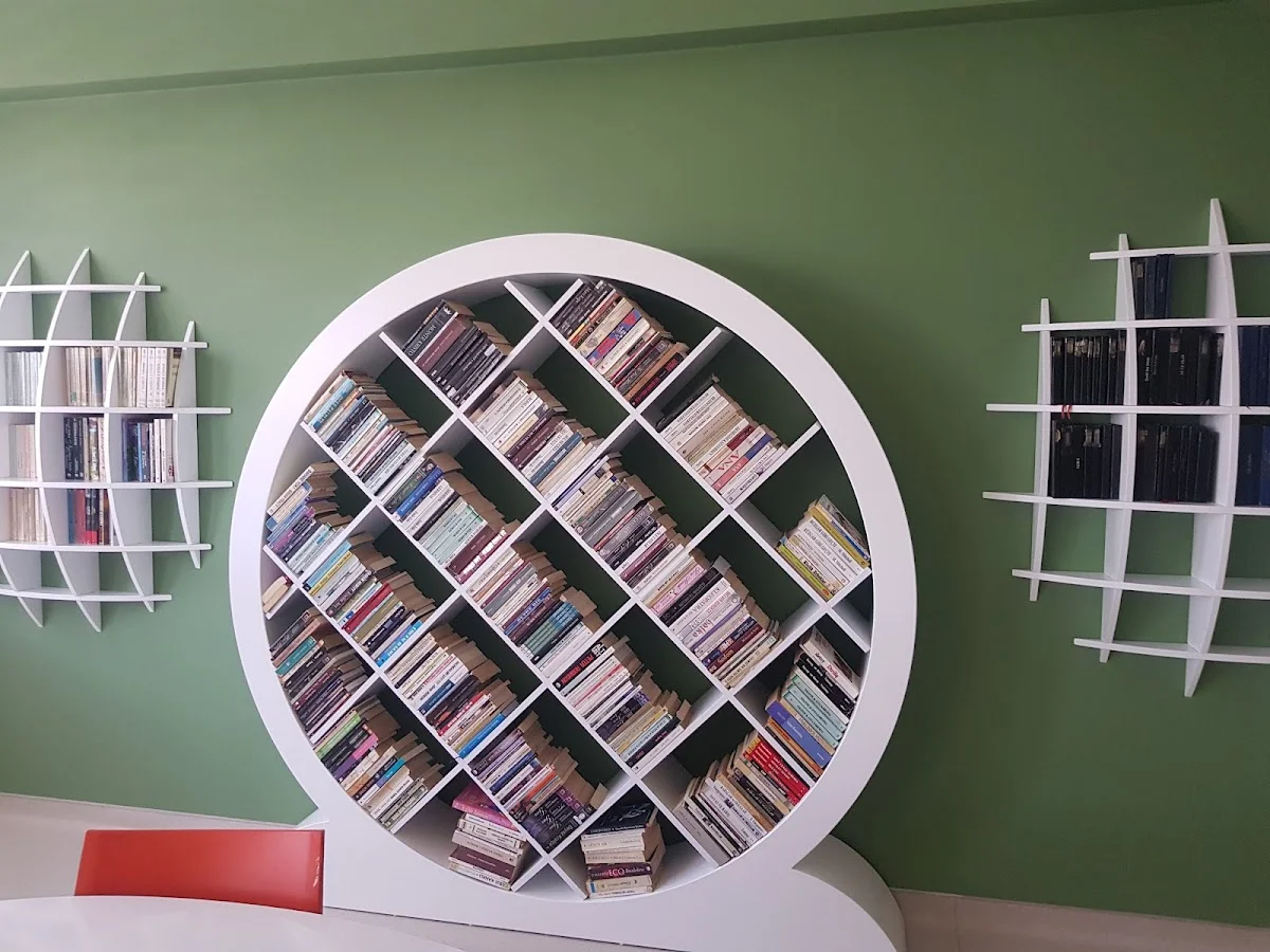 Barunlar Ahşap logo