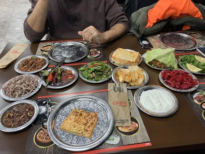 Ciğerci Muzo - Görsel 4