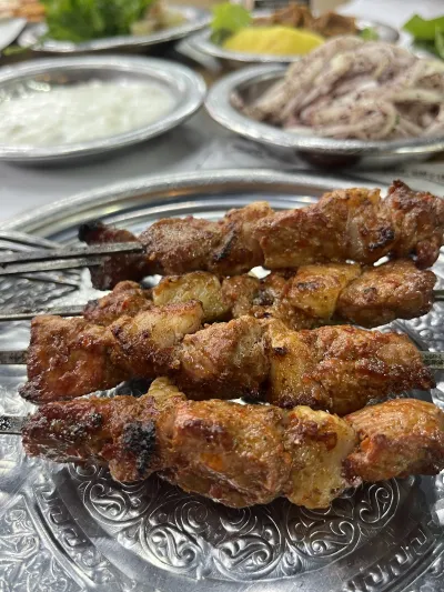 Ciğerci Muzo - Görsel 5