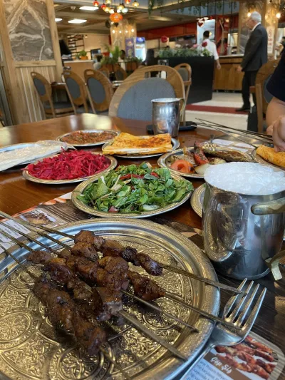 Ciğerci Veysel Çorlu Şubesi - Görsel 5