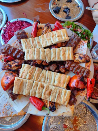 Ciğerci Veysel Çorlu Şubesi - Görsel 7