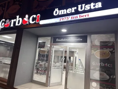 Çorbacı Ömer Usta - Görsel 3