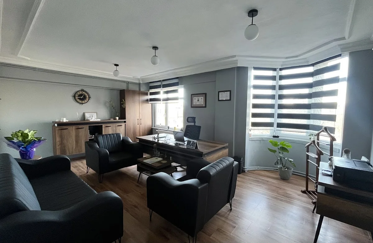 Çorlu Avukat Batuhan ATALAY