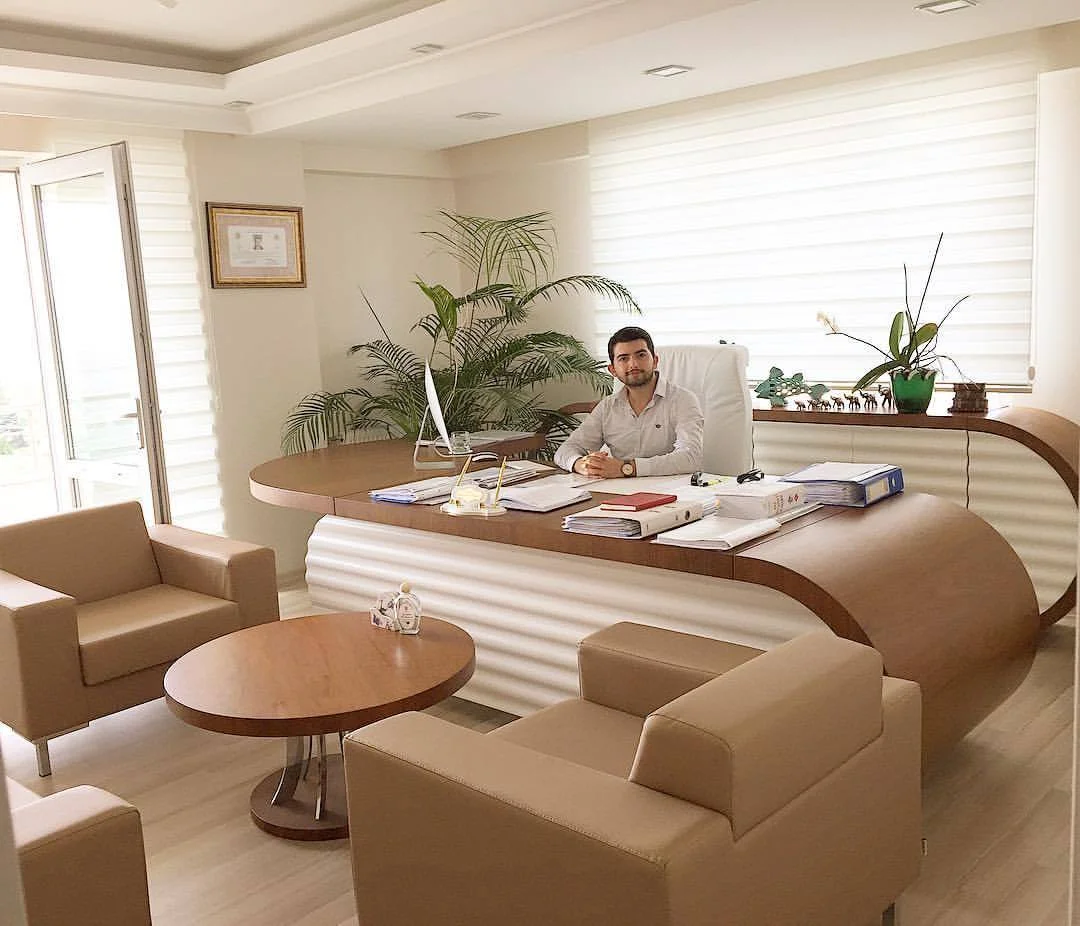 Kahraman Hukuk & Danışmanlık logo