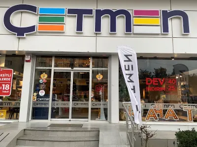 Çorlu Çetmen - Görsel 5