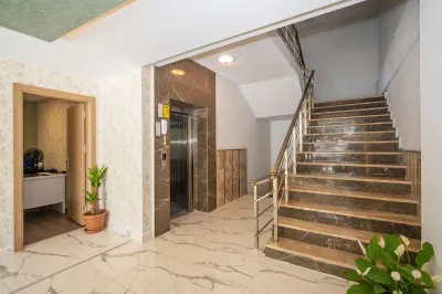 Çorlu Dem Hotel - Görsel 1
