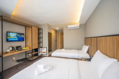 Çorlu Dem Hotel - Görsel 2