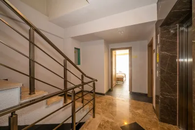 Çorlu Dem Hotel - Görsel 7