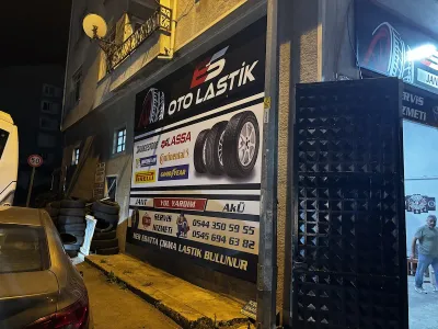 Çorlu Es Oto Lastik - Görsel 3
