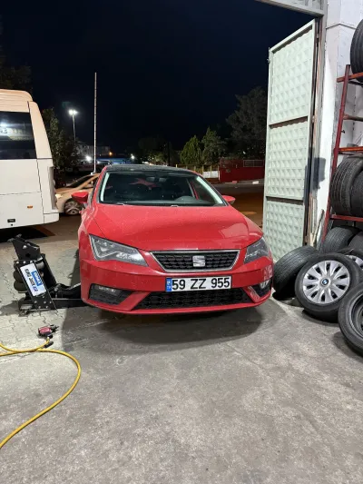 Çorlu Es Oto Lastik - Görsel 7