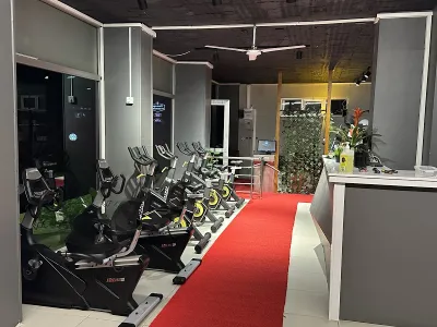 Çorlu İcon Fitness Spor Salonu - Görsel 2