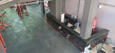 Çorlu İcon Fitness Spor Salonu - Görsel 7