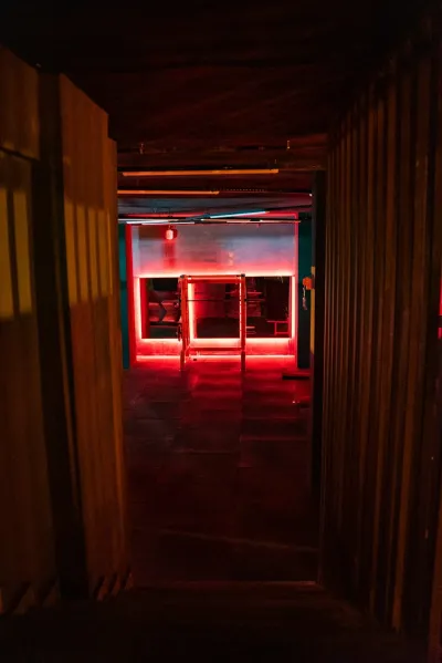 Çorlu İcon Fitness Spor Salonu - Görsel 8