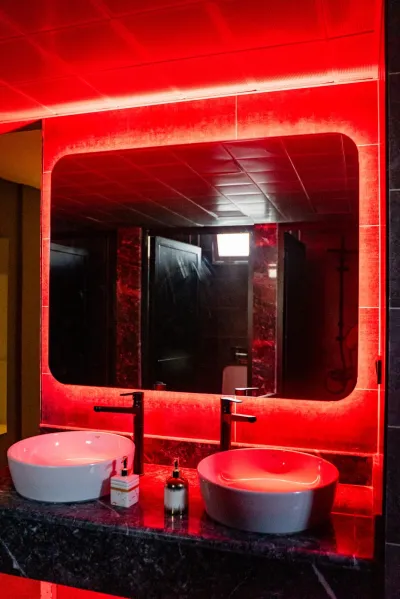 Çorlu İcon Fitness Spor Salonu - Görsel 9