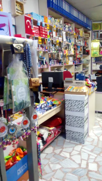 Çorlu Kırtasiye Hilal Nur - Görsel 4