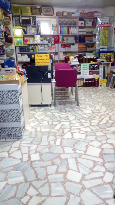 Çorlu Kırtasiye Hilal Nur - Görsel 6