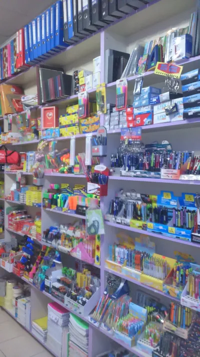 Çorlu Kırtasiye Hilal Nur - Görsel 8