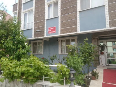 Çorlu Klas Pansiyon