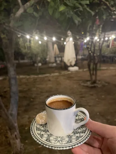 Çorlu Mor Bahçe - Çocuk Dostu Kafe - Görsel 7