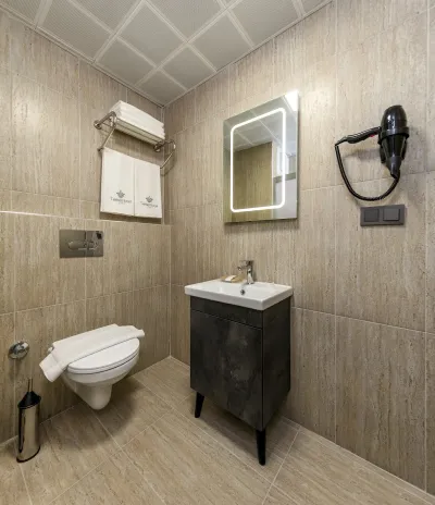 Çorlu Temel Hotel - Görsel 3