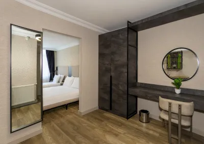 Çorlu Temel Hotel - Görsel 5