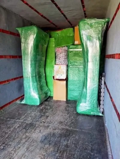 Çorlu Trend Nakliyat - Görsel 3