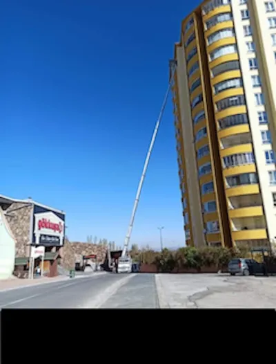 Çorlu Trend Nakliyat - Görsel 5