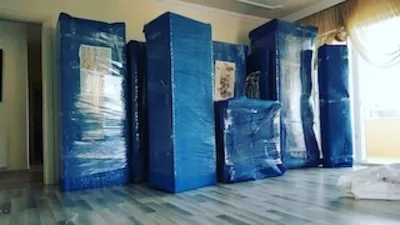 Çorlu Trend Nakliyat - Görsel 6