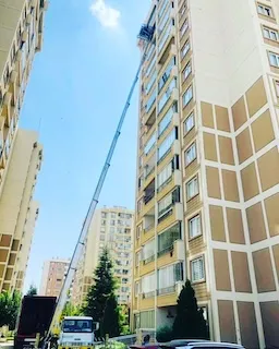 Çorlu Trend Nakliyat - Görsel 7