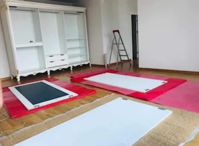 Çorlu Trend Nakliyat - Görsel 8