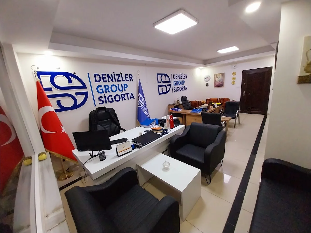 Denizler Group Sigorta