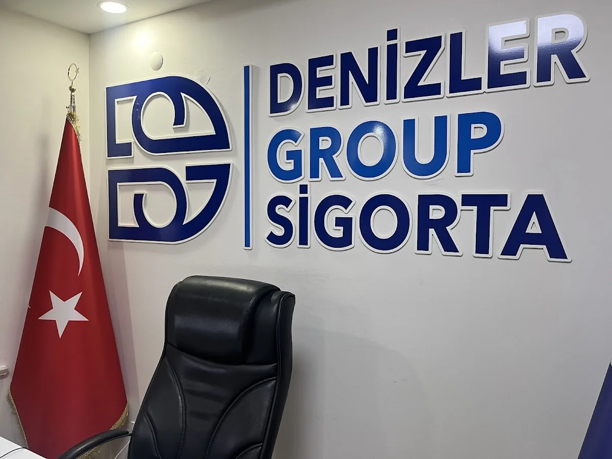 Denizler Group Sigorta logo