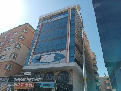 Dis Hekimi Hamit Coşkun Corlu Dent - Görsel 1