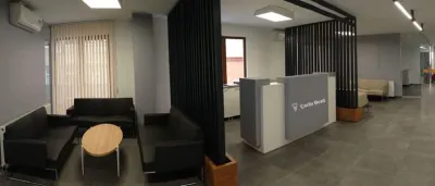 Dis Hekimi Hamit Coşkun Corlu Dent - Görsel 2